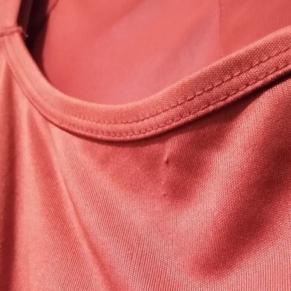 I.N. Studio button down blouse with tank - Picture 4 of 8